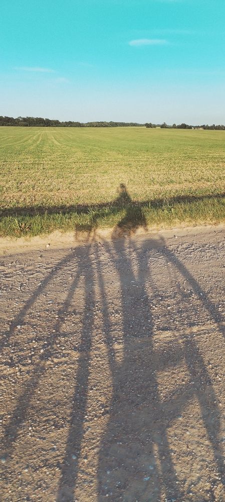 Photograph by Liudmila Pilets
