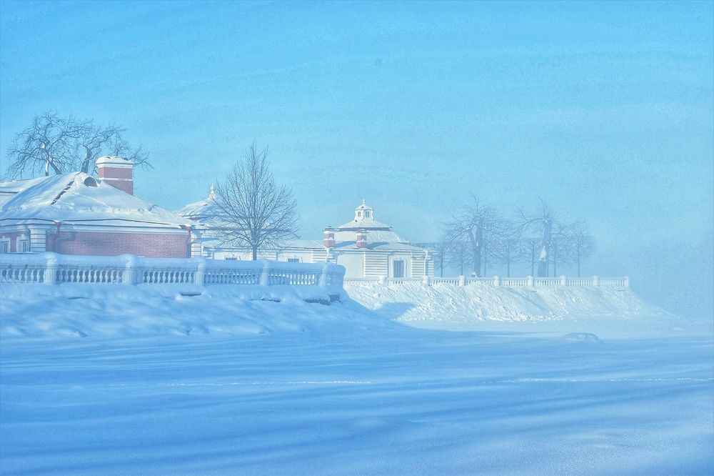 Photograph by Антонина Шабышева