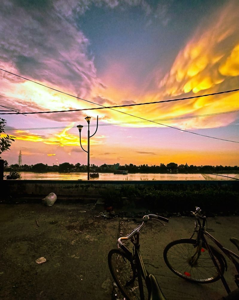 Фотография автора Debdutt Saha