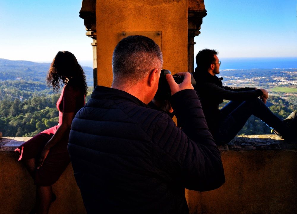 Photograph by Михаил Янкин