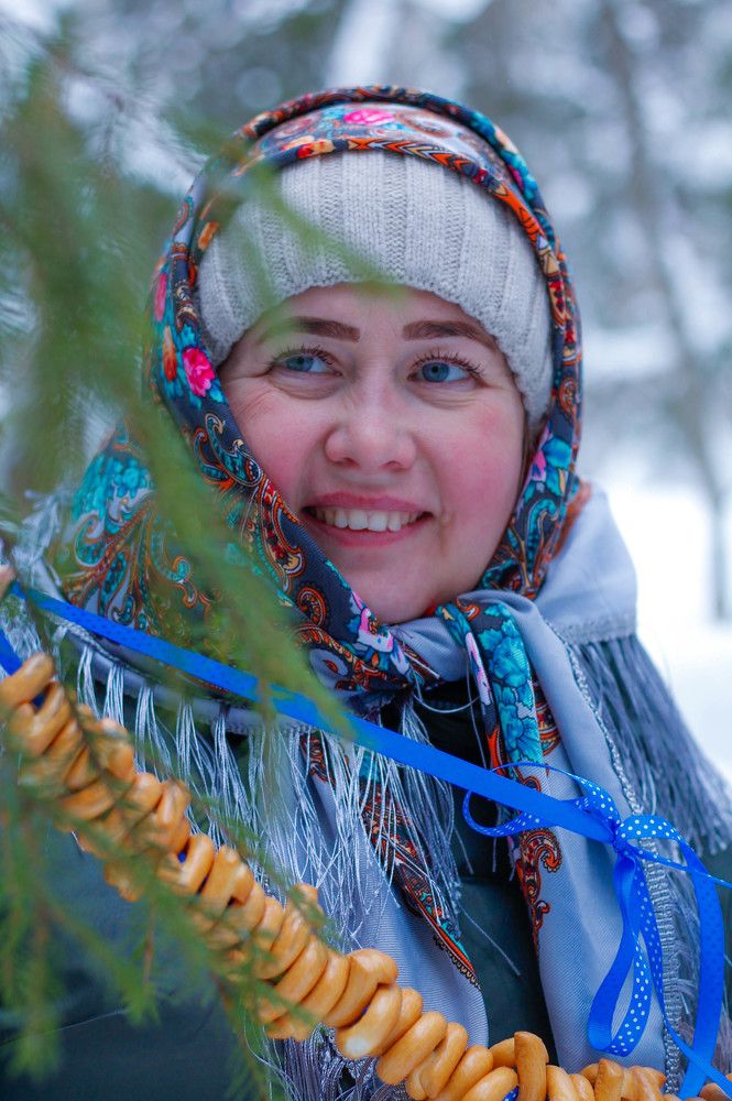 Photograph by Любовь Иванова