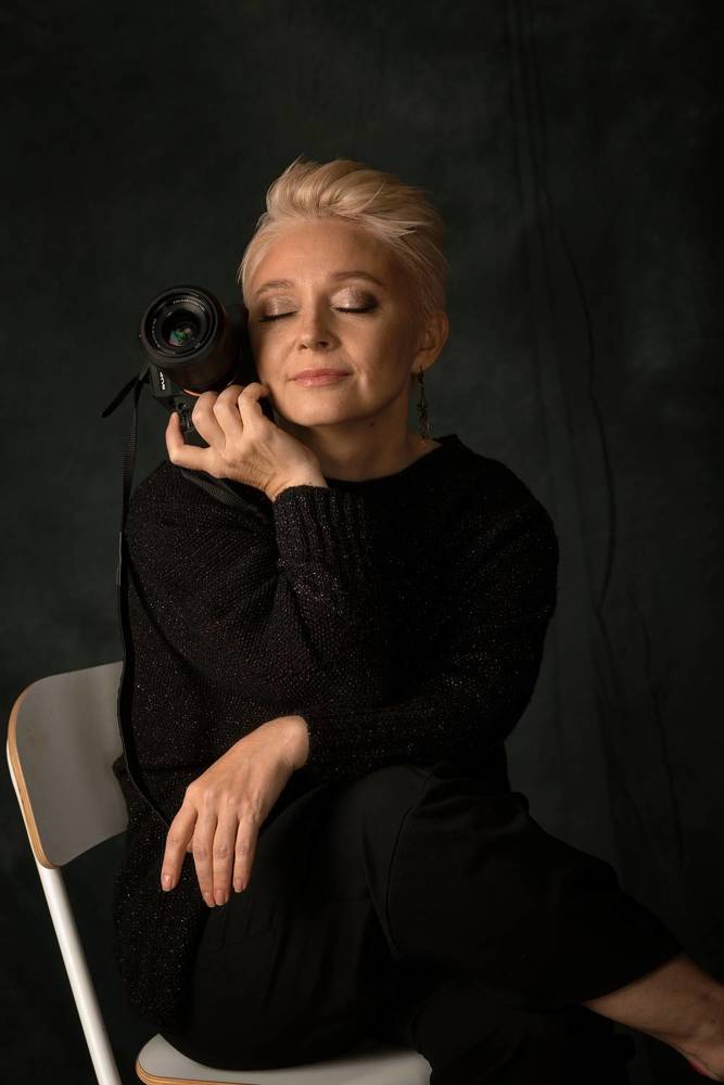 Photograph by Евгения Гловацкая