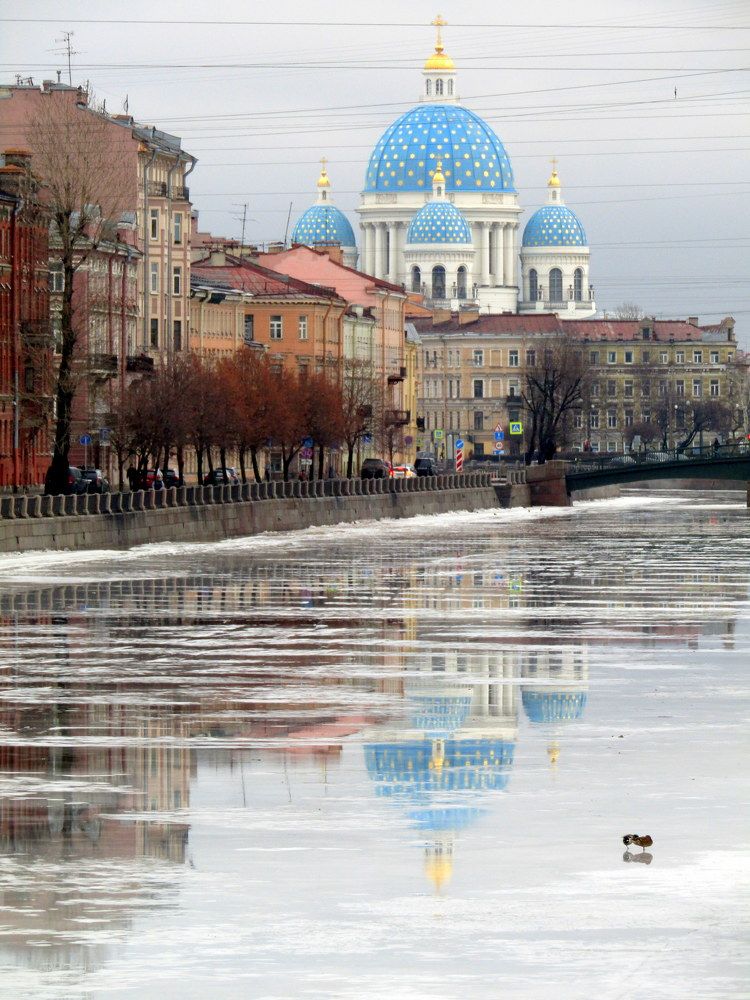 Photograph by Татьяна Смирнова