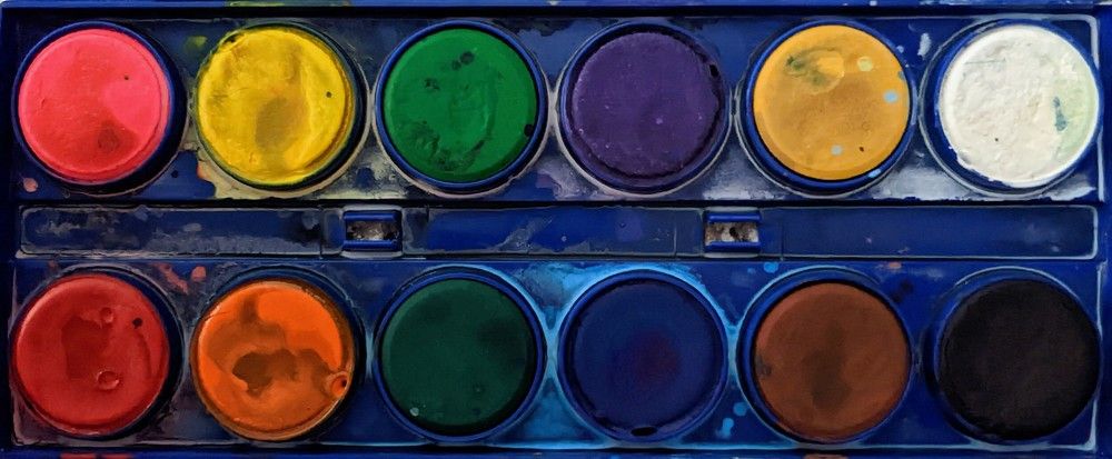 Photograph by Nikolay