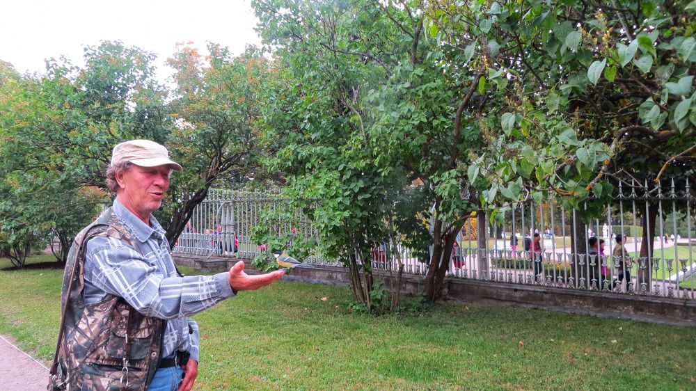 Photograph by Мигун Александра