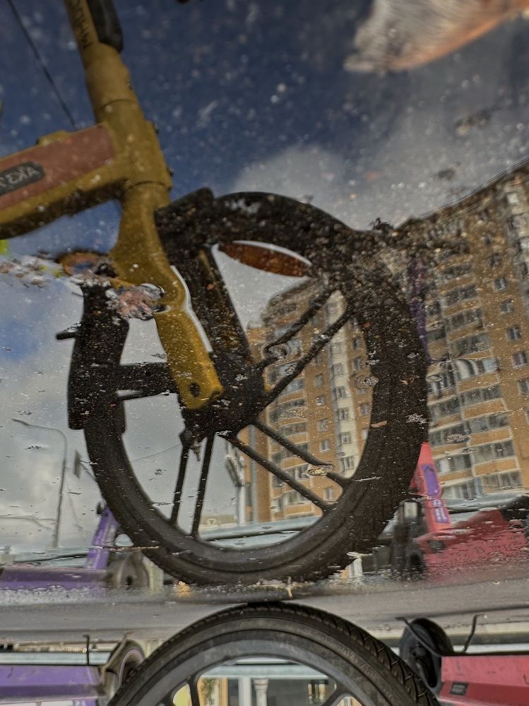 Фотография автора Юлия Косинова