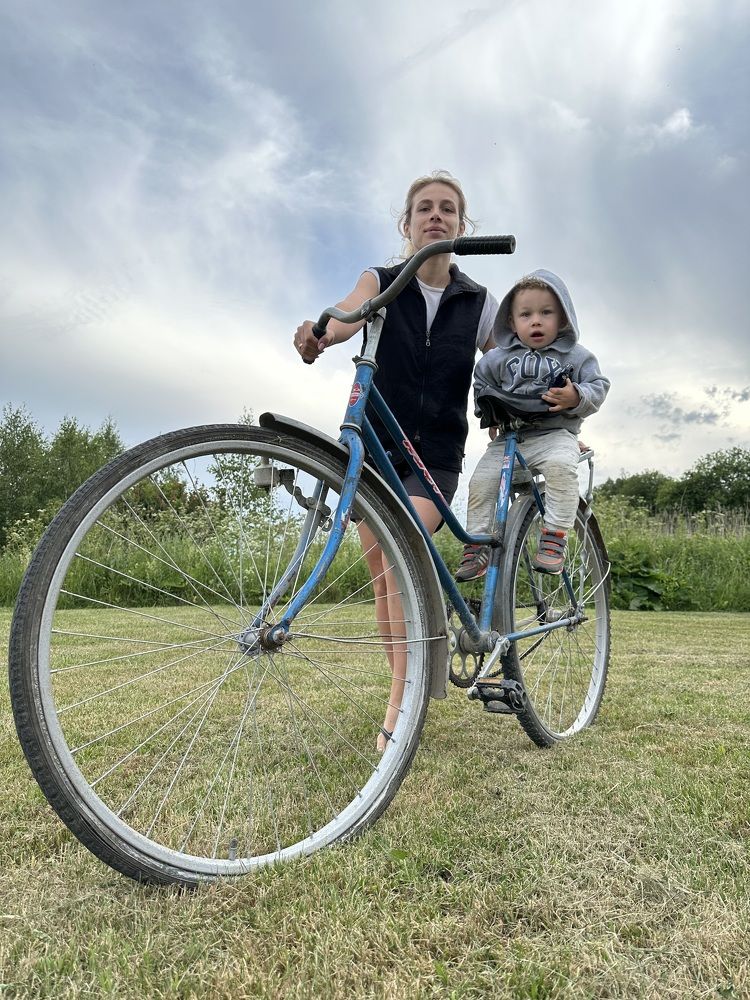 Фотография автора Юлия Косинова