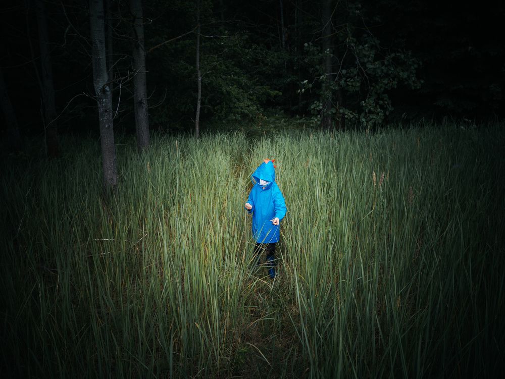 Photograph by Vitaliy