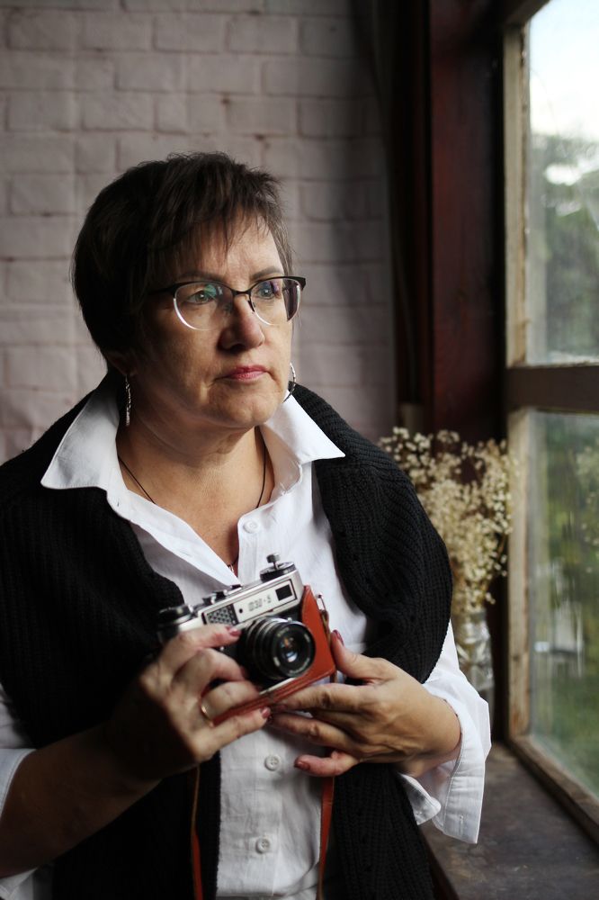 Photograph by надежда максимова