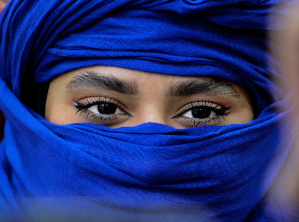 Фотография автора Khaled Zerfaoui