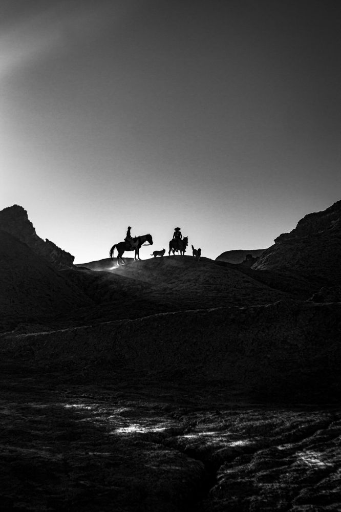 Photograph by Eduardo Alvarado