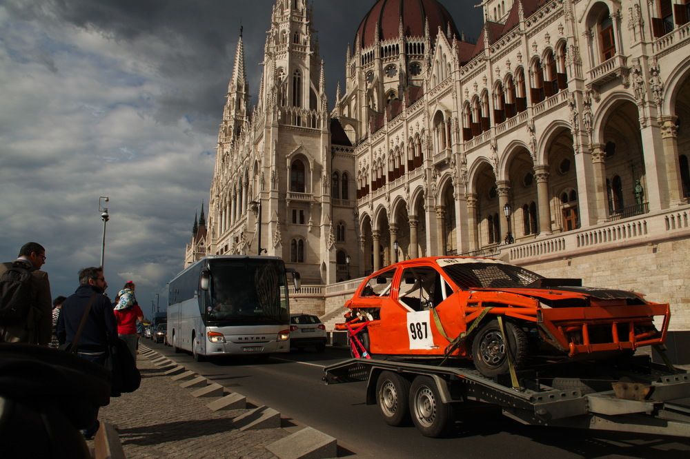 Photograph by Надежда Михайлина