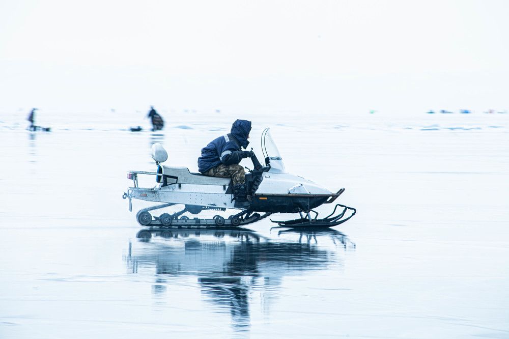 Photograph by Владимир Пилюков