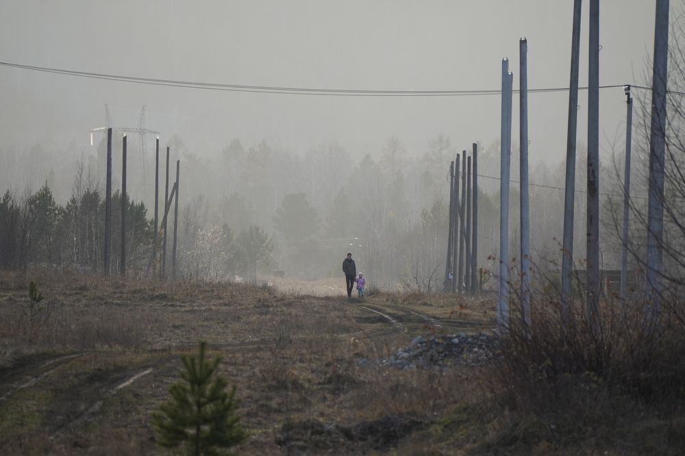 Photograph by Дарья Ринас