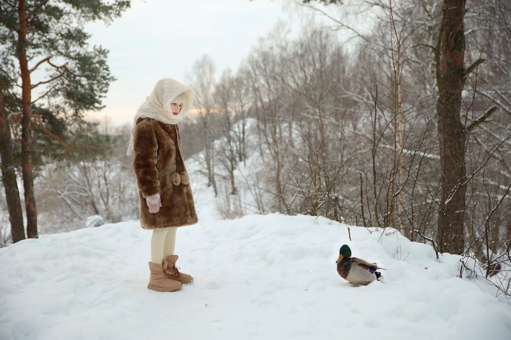 Photograph by Людмила Прокофьева