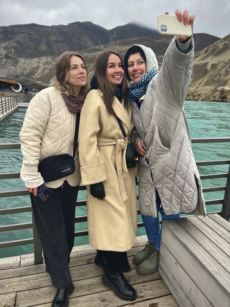 Фотография автора Юлия Косинова