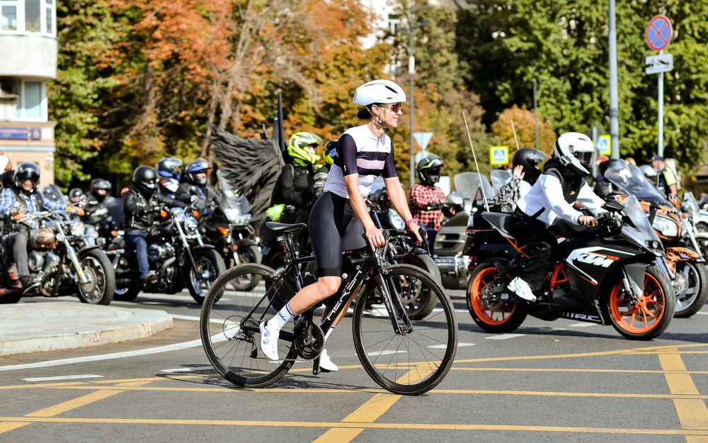 Photograph by Андрей Бондаренко