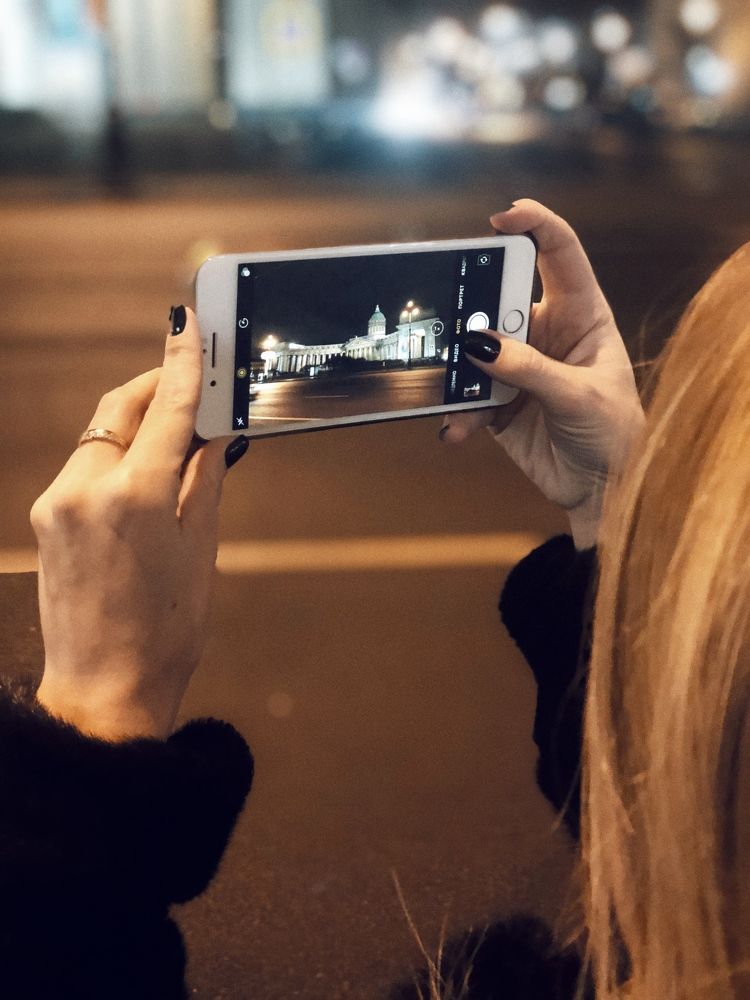 Фотография автора Юлия Косинова