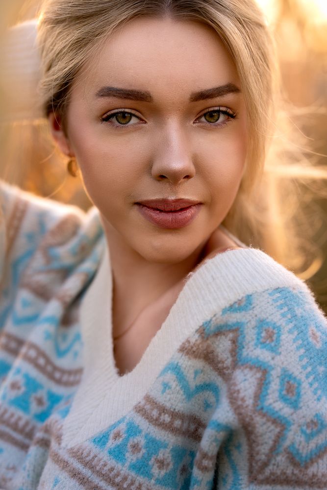 Photograph by Marzena Maj