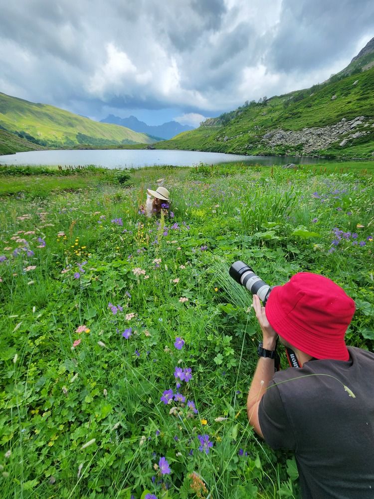 Фотография автора Fallen Angel