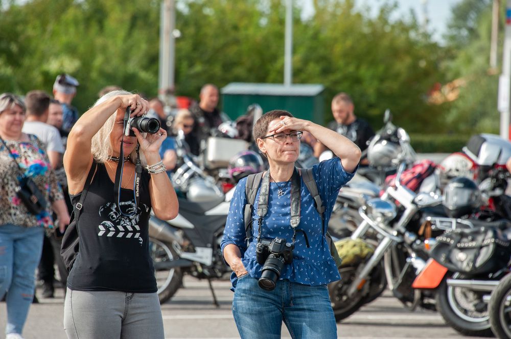 Photograph by Владимир Емельянов