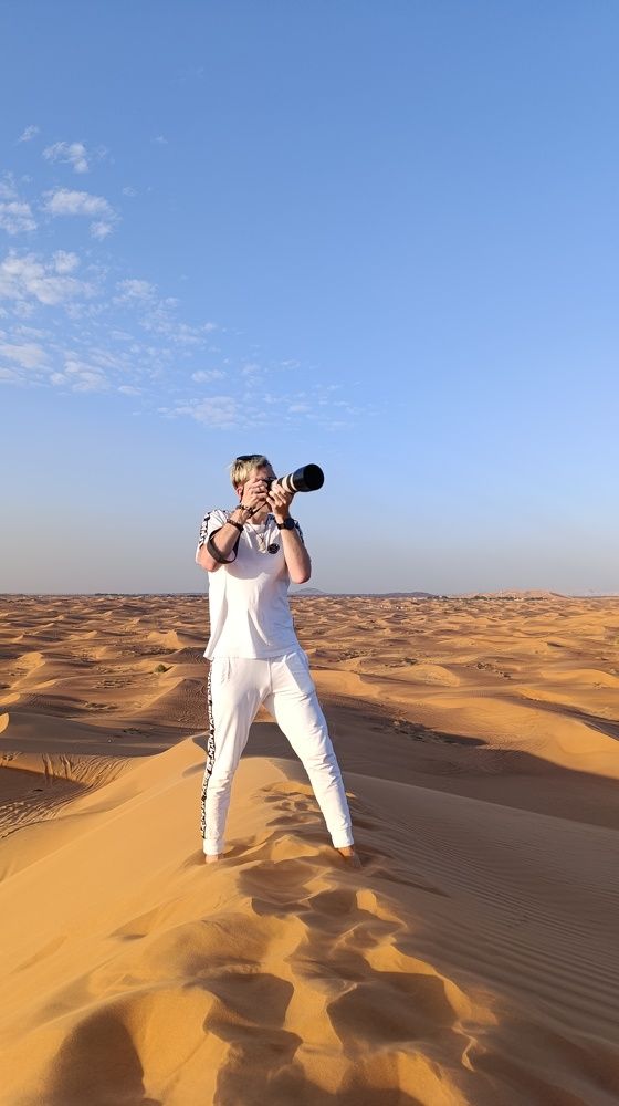 Фотография автора Fallen Angel