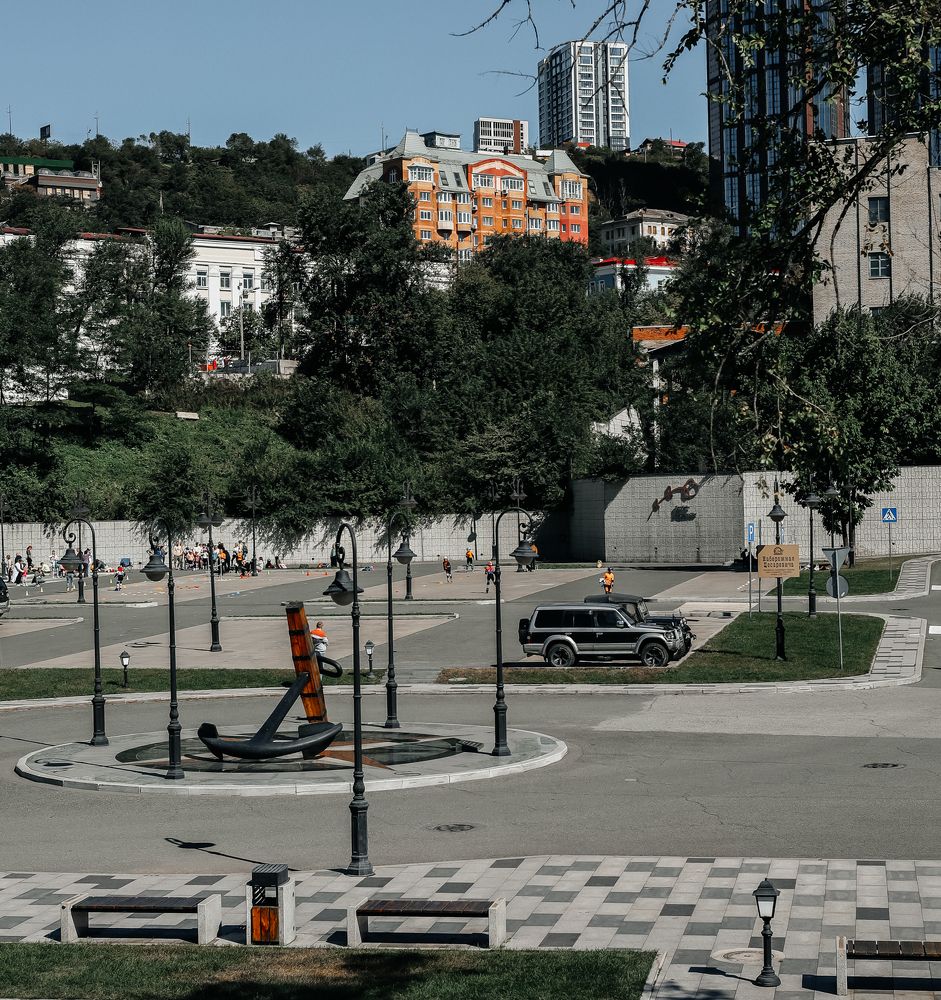 Photograph by Наталья Лобанова