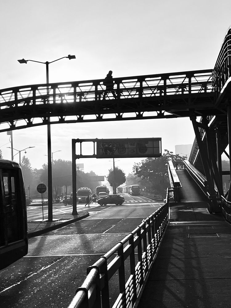 Photograph by Luis Manuel Jiménez Tabares