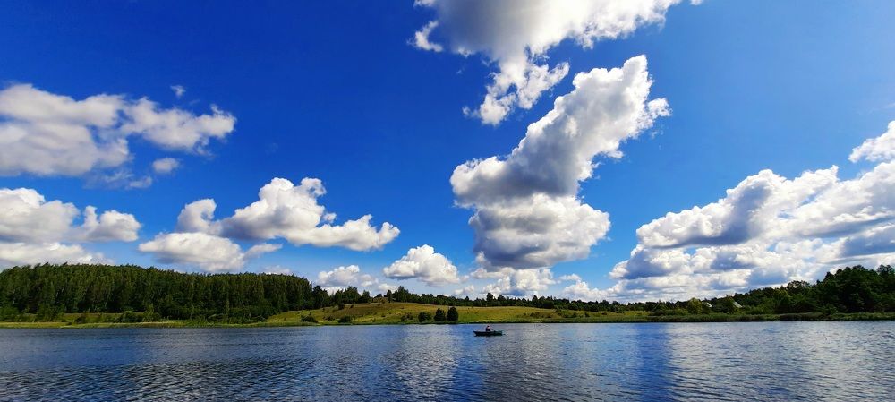 Photograph by Марина Игнатьева