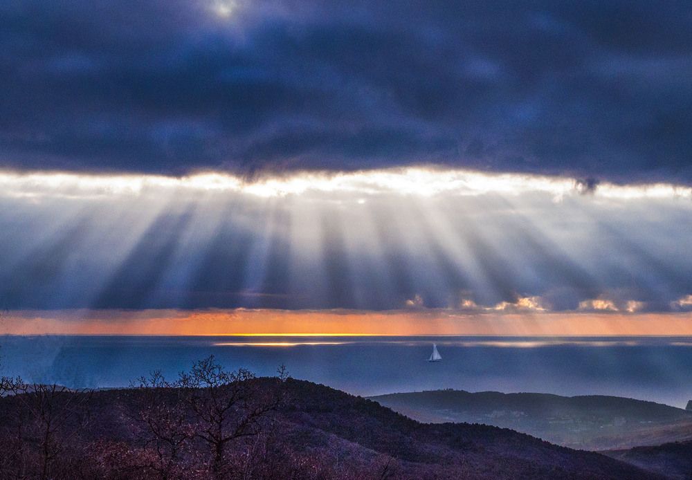 Photograph by Валерий Рябцев