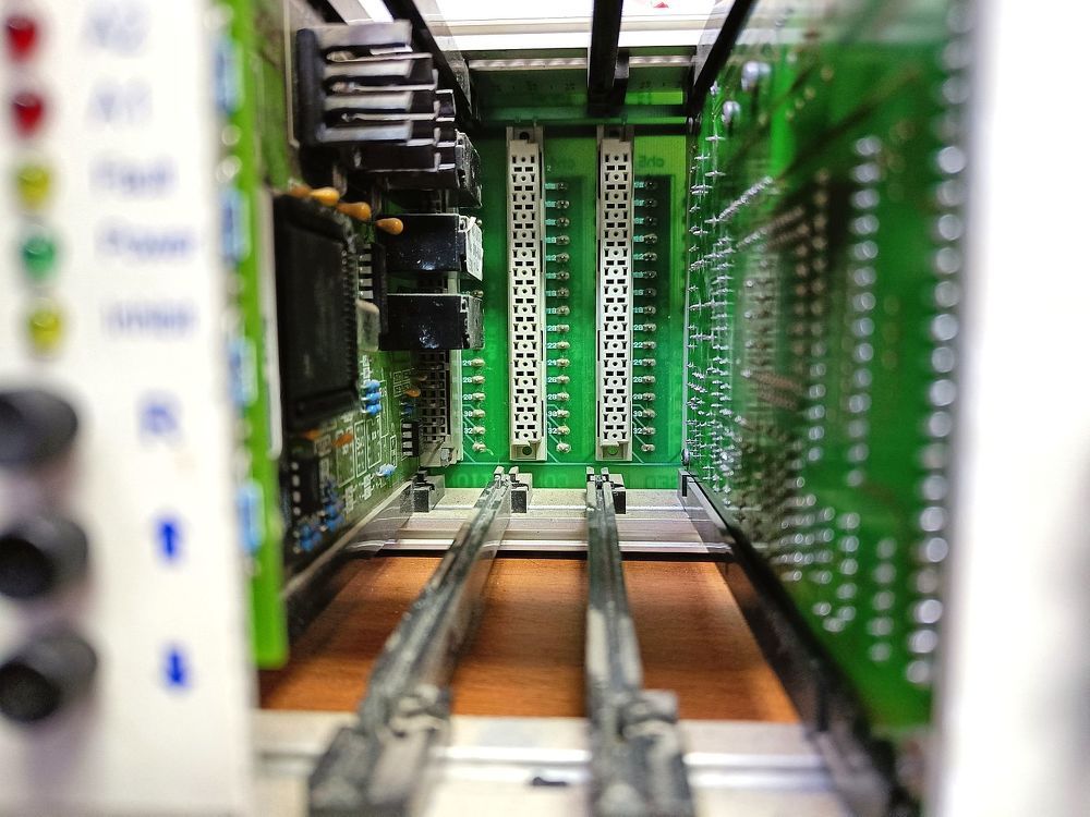 Photograph by Юрий Варюхин