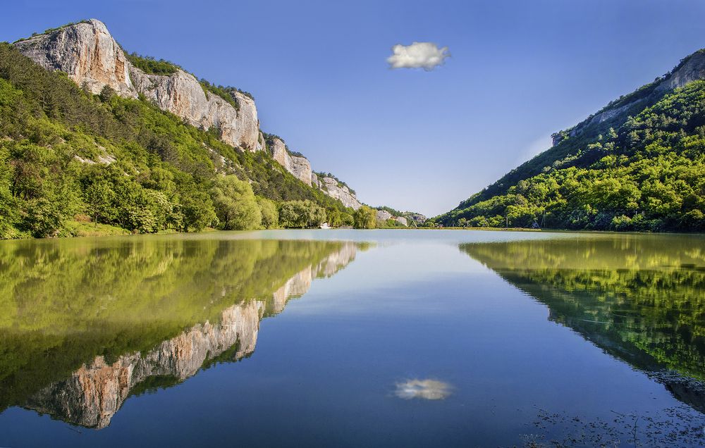 Photograph by Валерий Рябцев