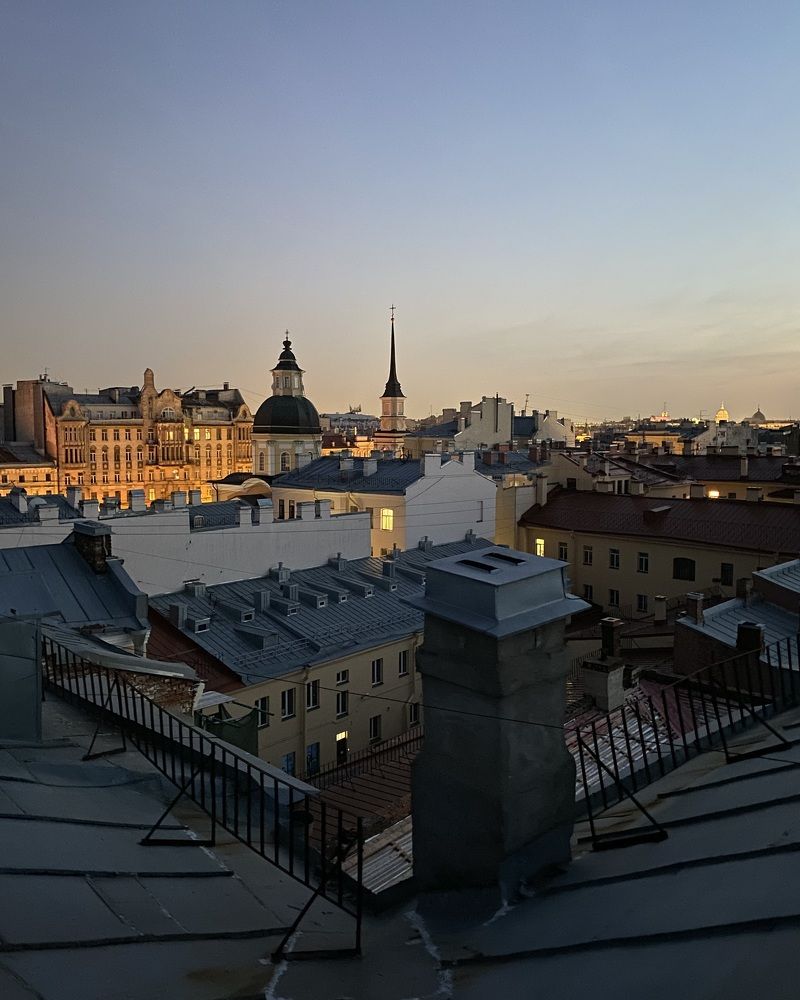 Photograph by Алиса Лукина