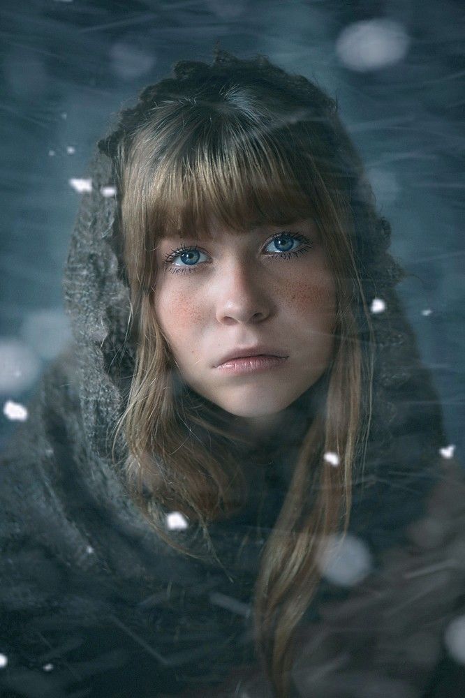 Photograph by Татьяна Максакова