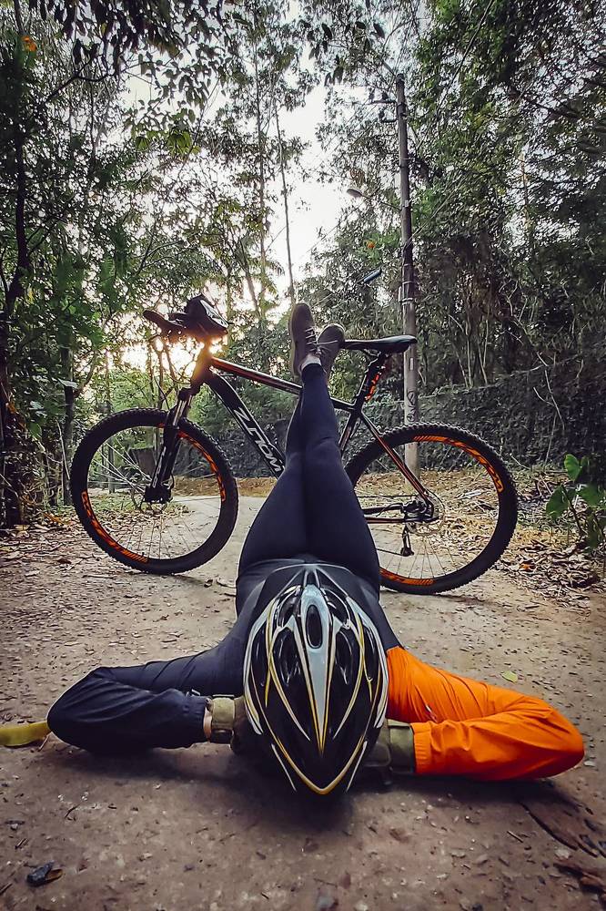 Photograph by CARLOS KIFFER