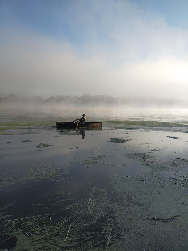 Photograph by Ольга Мартьянова