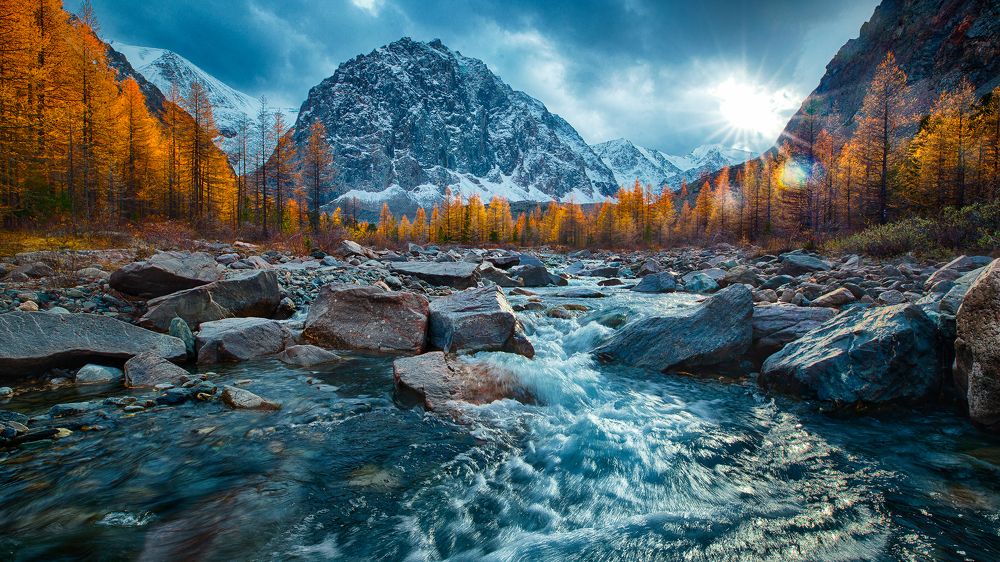 Photograph by Андреев Сергей