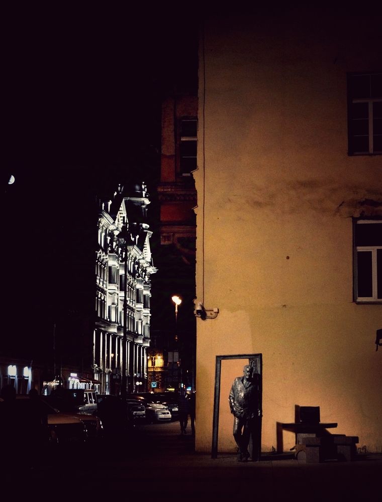 Photograph by Игорь Юхно