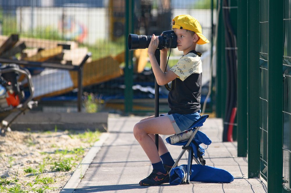 Photograph by Михаил Новиков