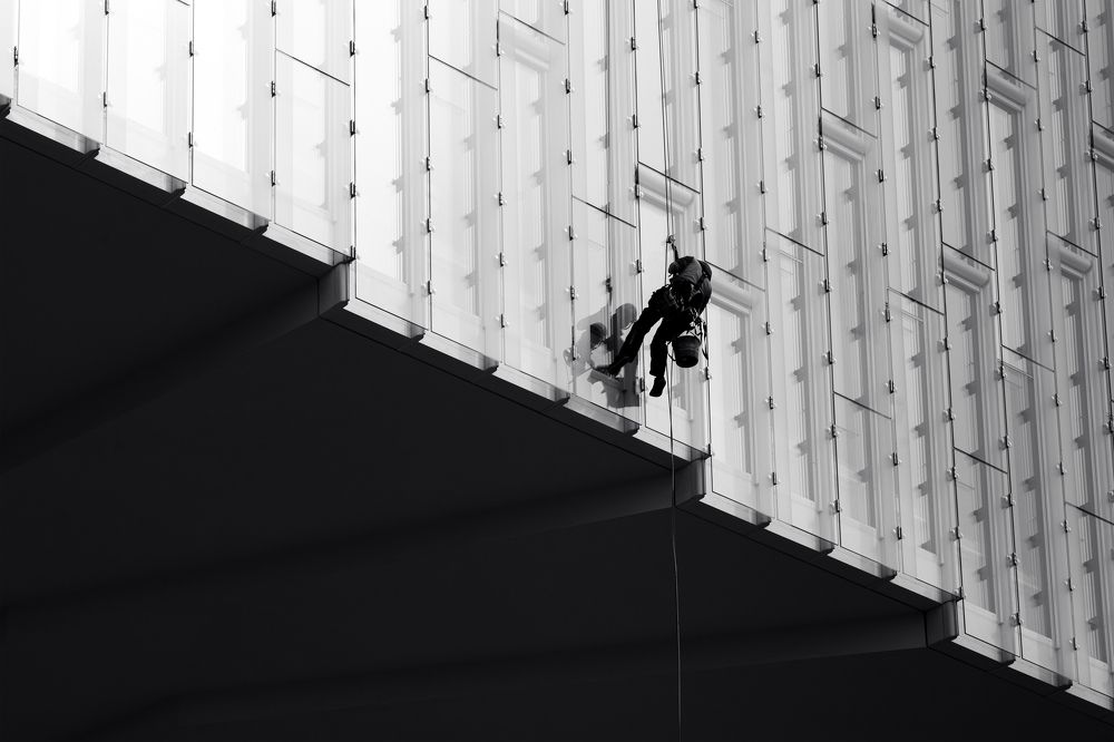 Фотография автора Talal Abodeshish