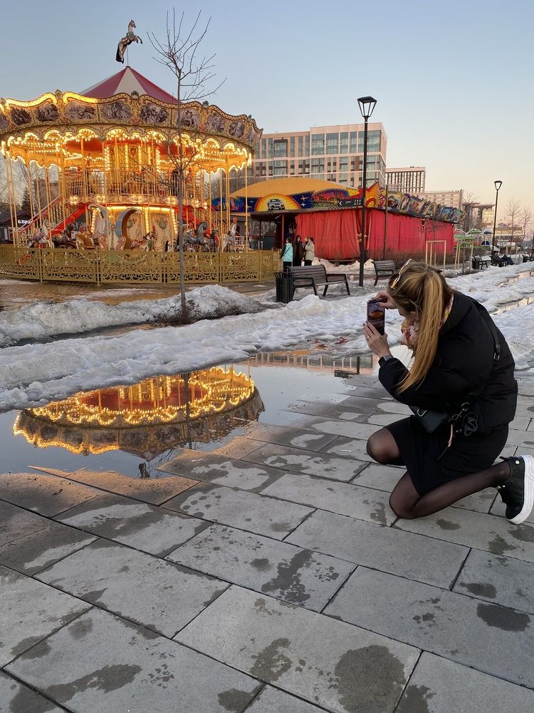 Photograph by Алиса Лукина