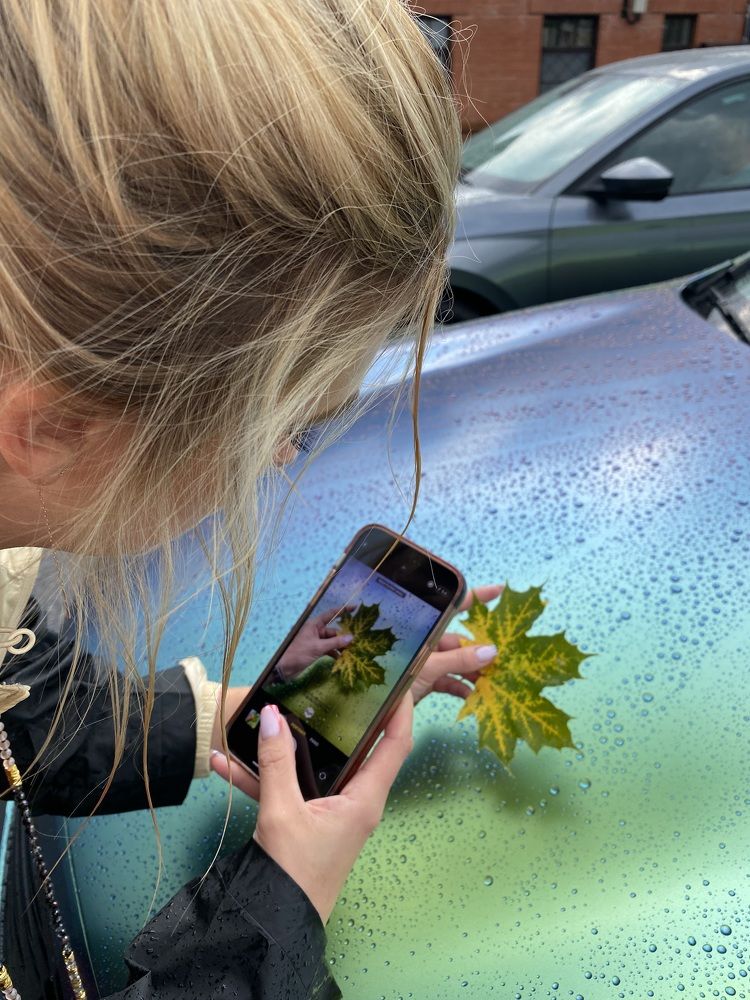 Photograph by Алиса Лукина