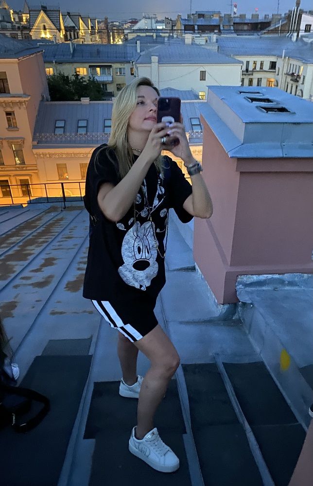 Photograph by Алиса Лукина