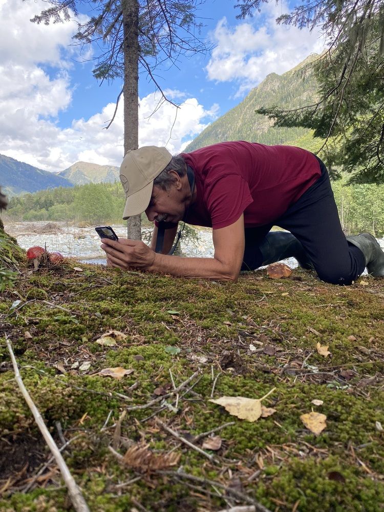 Photograph by Алиса Лукина