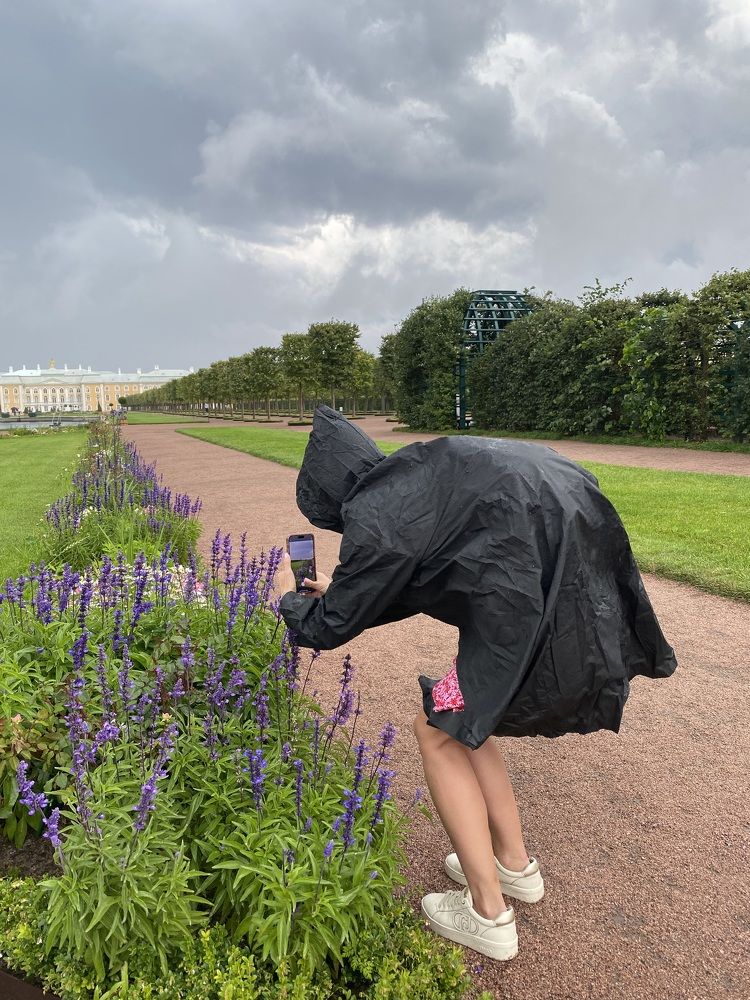 Photograph by Алиса Лукина