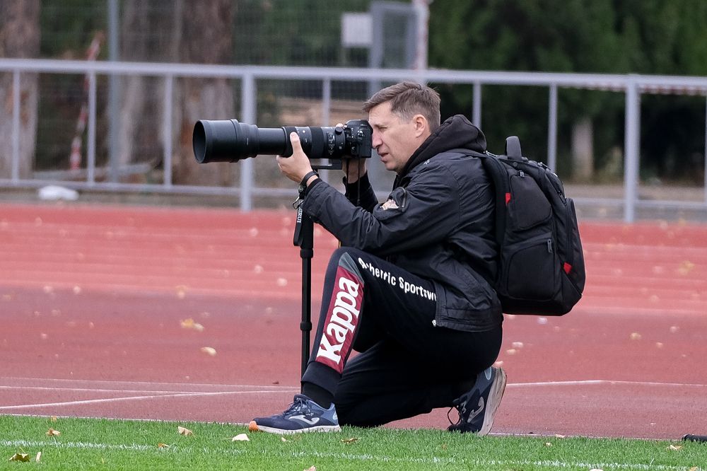 Photograph by Михаил Новиков