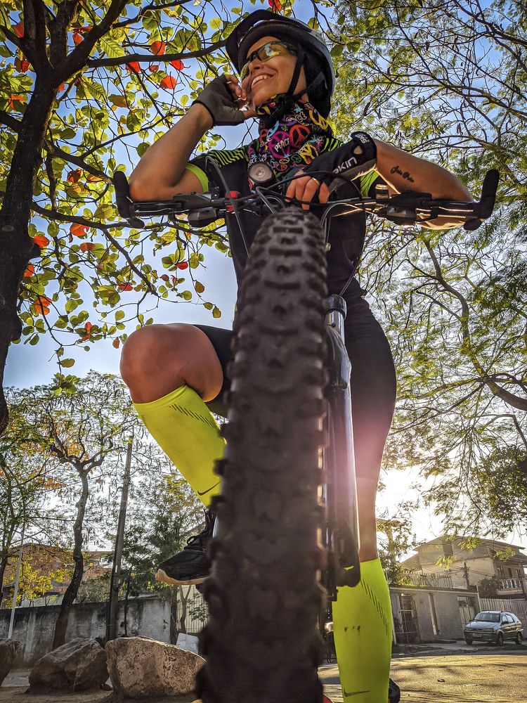 Photograph by CARLOS KIFFER