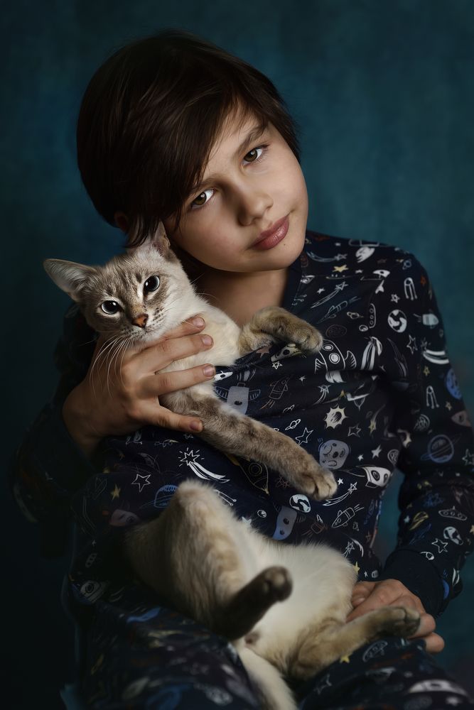 Photograph by Раевская Елена