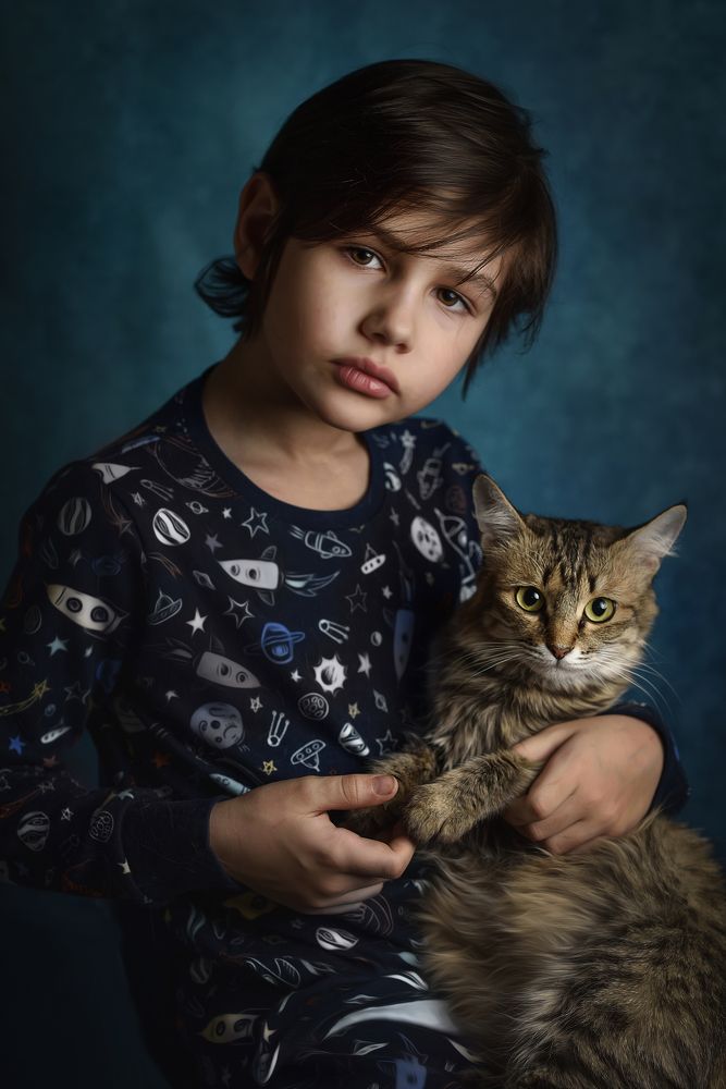 Photograph by Раевская Елена