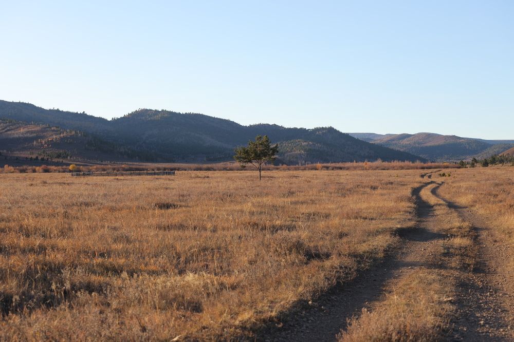 Photograph by Aleksey Maevskiy